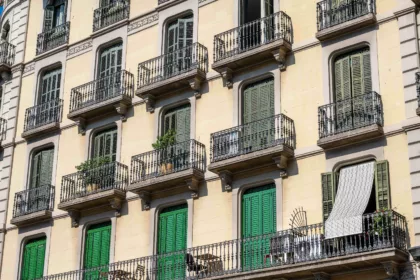 España podría superar el millón de viviendas de déficit en 2028