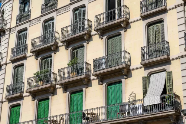España podría superar el millón de viviendas de déficit en 2028