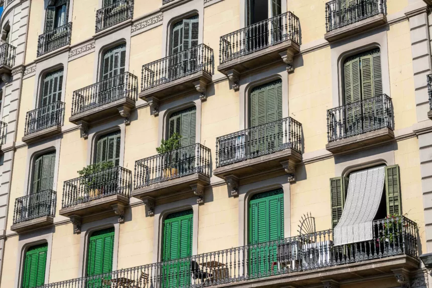 España podría superar el millón de viviendas de déficit en 2028