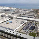 El Puerto de Barcelona busca suelo