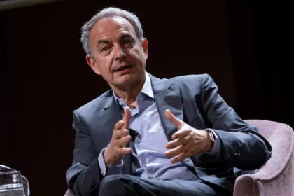La cúpula de la Agencia Tributaria se fractura tras el estallido del caso Zapatero