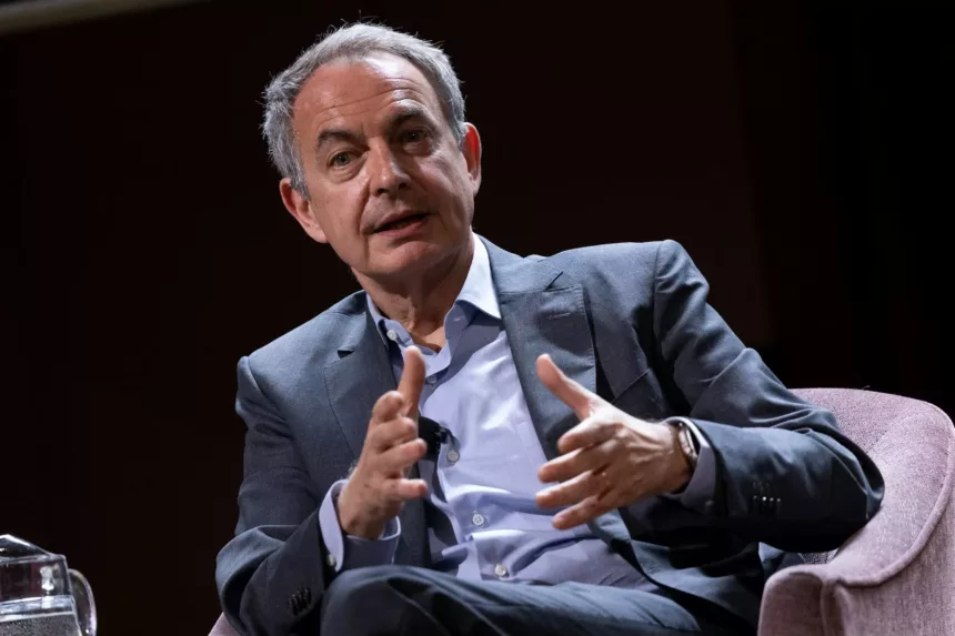 La cúpula de la Agencia Tributaria se fractura tras el estallido del caso Zapatero