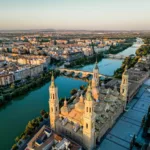 Zaragoza-Castejón-Pamplona: El Aragón se reconecta al Corredor Mediterráneo