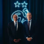 Zidane toma el mando de Francia y abre una nueva era hasta el Mundial de 2030
