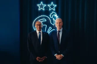 Zidane toma el mando de Francia y abre una nueva era hasta el Mundial de 2030