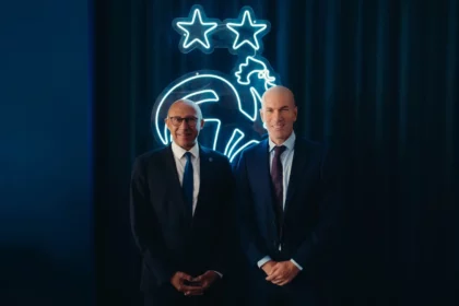 Zidane prend les commandes des Bleus et ouvre une nouvelle ère jusqu’au Mondial 2030