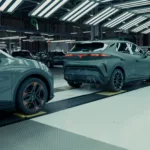 Analyses | La voiture électrique entre dans la bataille des prix en Europe
