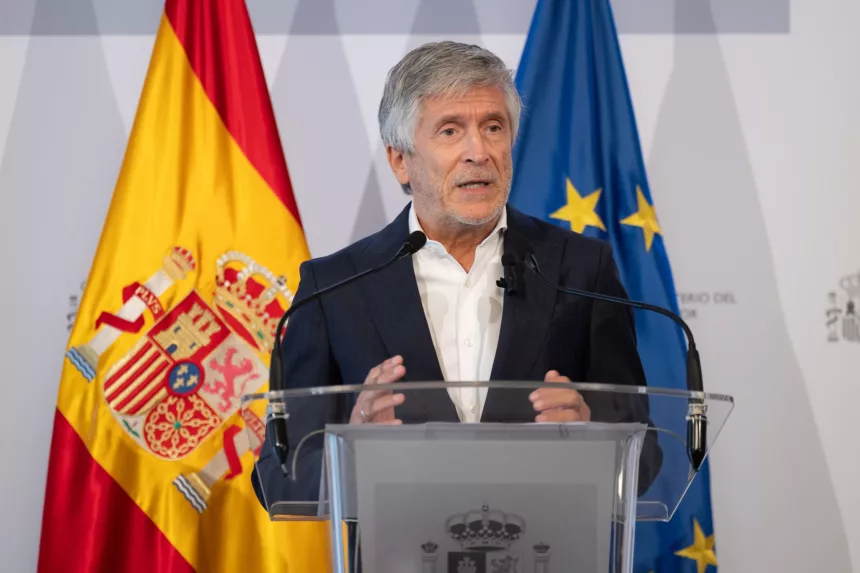 España controla hasta al 10 % de los pasajeros en respuesta a Italia