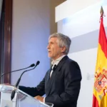 Marlaska ne comparaît pas au Sénat sur la crise de Ceuta, le PP l’accuse de désobéissance