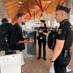 Controles fronterizos en la UE: un coste inmediato todavía limitado
