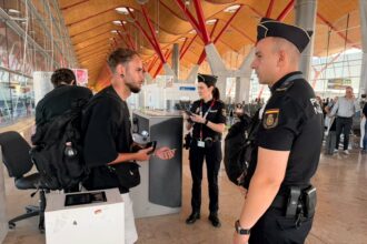 Controles fronterizos en la UE: un coste inmediato todavía limitado