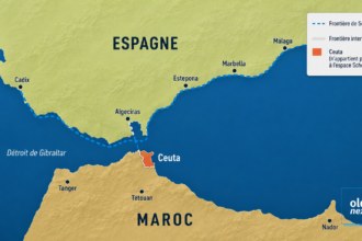 La decisión de Italia tiene un alcance limitado: por qué la crisis de Ceuta no modifica, por ahora, la libre circulación entre España y Francia