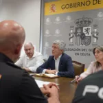 Ceuta: Marlaska cifra en 5.000 los migrantes presentes y anuncia nuevos refuerzos