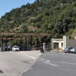 Francia despliega 334 agentes en la frontera española sin afectar al tráfico de La Jonquera
