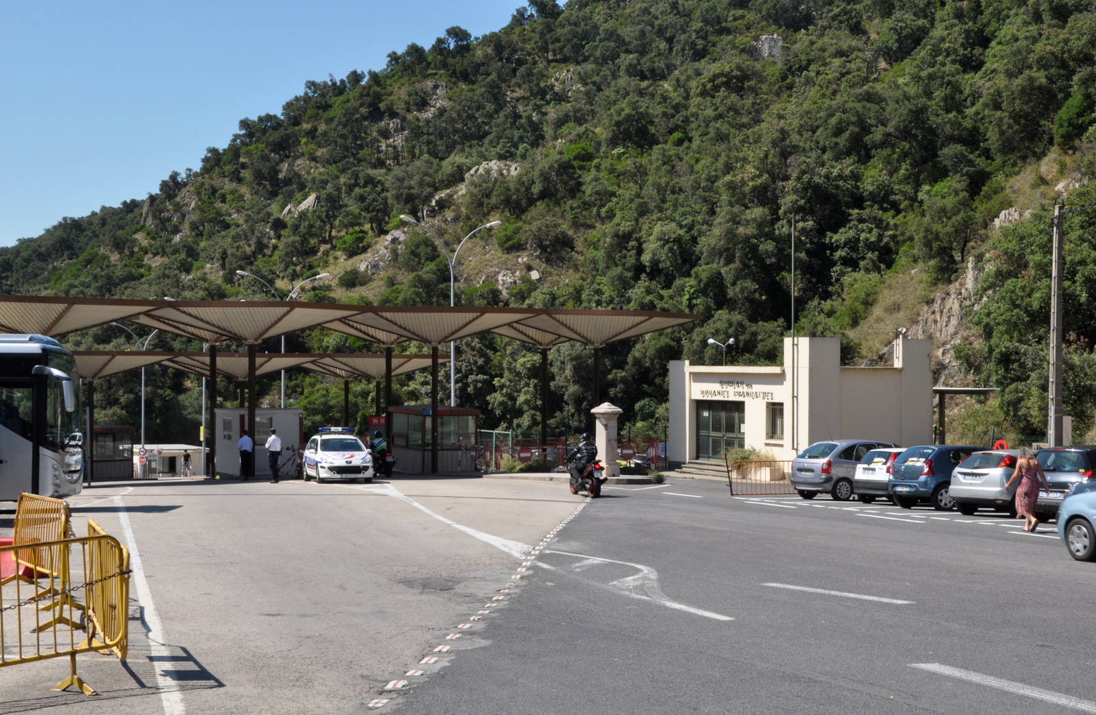 EDICIÓN ESPECIAL — Crisis de Ceuta: la UE convoca a sus ministros de Interior para el martes