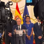 Vivas va alerter le pouvoir judiciaire : la ville est «en danger»
