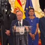 Vivas alertará al Poder Judicial de que la ciudad «está en peligro»