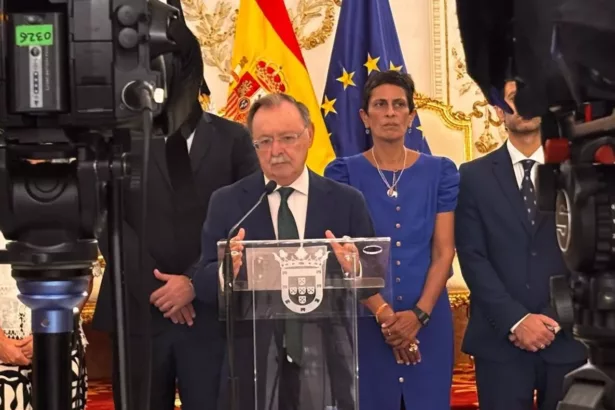 Vivas alertará al Poder Judicial de que la ciudad «está en peligro»