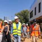 El 70% de las inversiones previstas en la Barceloneta ya están terminadas o en marcha