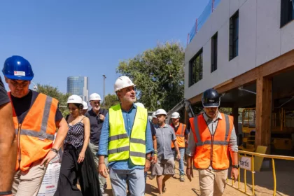 El 70% de las inversiones previstas en la Barceloneta ya están terminadas o en marcha