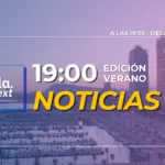 Lo esencial del día | Incendio en Barcelona, crisis abierta en Ceuta y huelga indefinida en Airbus