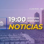 19:00 Noticias | Ceuta mantiene a Europa en alerta mientras España endurece la respuesta