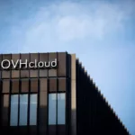 OVHcloud cae alrededor de un 9 % tras la salida inesperada de su directora financiera