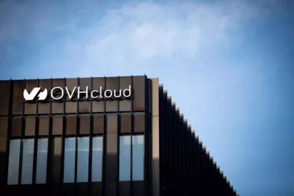 OVHcloud cae alrededor de un 9 % tras la salida inesperada de su directora financiera
