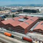 El Puerto de Barcelona culmina la renovación del edificio ASTA tras una inversión de 20,8 millones de euros