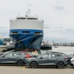 Port de Barcelona: el tráfico de mercancías crece un 2% y alcanza los 41,7 millones de toneladas