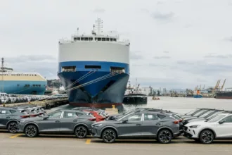 Port de Barcelona: el tráfico de mercancías crece un 2% y alcanza los 41,7 millones de toneladas