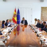Ceuta: el Gobierno formaliza el mando único dirigido por Ángel Víctor Torres
