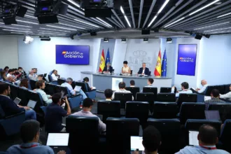 Ceuta: las versiones divergentes sobre el CNI abren la pregunta sobre el fallo del Gobierno