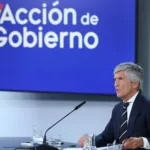 Ceuta : les versions divergentes sur le CNI relancent la question d’un échec du gouvernement