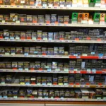 Francia cambia el precio de los cigarrillos en septiembre y amplía la brecha con España