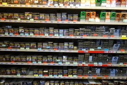 Francia cambia el precio de los cigarrillos en septiembre y amplía la brecha con España