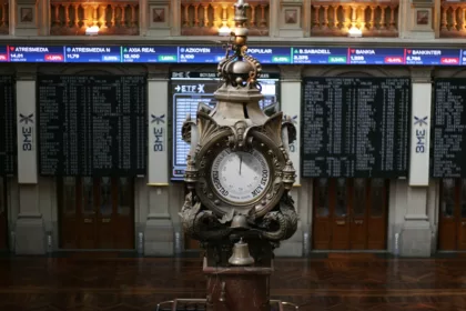 ECO BOLSA | El petróleo y Trump-Xi ponen a prueba al IBEX y al CAC 40