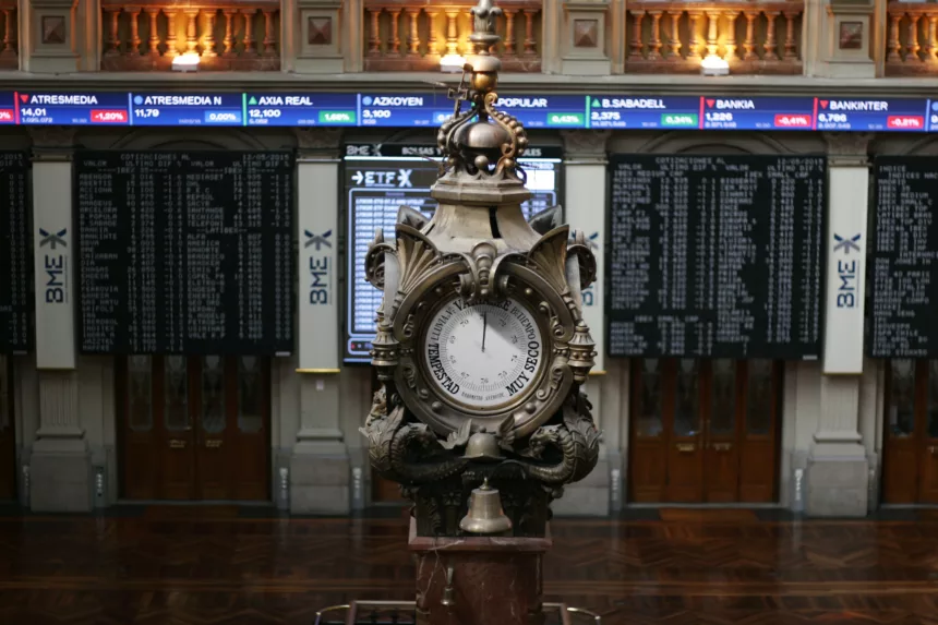 ECO BOLSA | El petróleo y Trump-Xi ponen a prueba al IBEX y al CAC 40