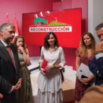Isabel Díaz Ayuso vendra cinq biens immobiliers pour financer la reconstruction de la Sierra Oeste