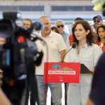 Madrid | La Comunidad pone a la venta por 6,69 millones el polémico ático de Chamberí comprado para Ayuso