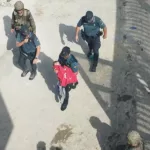 Ceuta pone a prueba a la Unión Europea en una de las mayores crisis migratorias de los últimos años