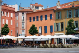 Análisis | La crisis de la vivienda está expulsando a los trabajadores de las ciudades mediterráneas