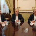 Sánchez charge Torres de coordonner la réponse du gouvernement à la crise de Ceuta