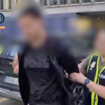 Le bras droit du plus puissant réseau criminel de Suède arrêté à Sitges