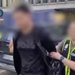 Detenido en Sitges el brazo derecho de la mayor organización criminal de Suecia