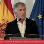 Las claves de la reunión de los ministros del Interior de la UE tras la crisis migratoria de Ceuta