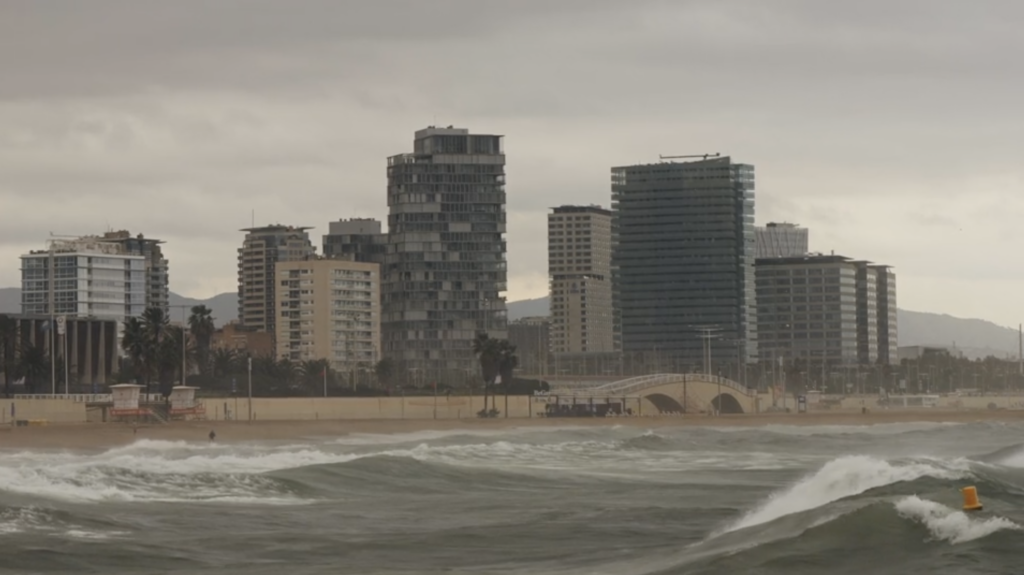 19:00 Noticias | Ceuta bajo vigilancia, alerta meteorológica en Cataluña y el Port de Tarragona abre un nuevo proceso de selección