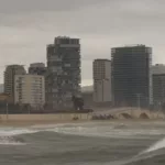 🔴 ALERTA | Meteocat eleva a 6/6 el peligro por tiempo violento cerca de Barcelona