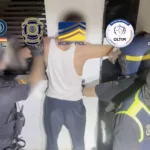 🔴 VIDEO | Guardia Civil y Europol desmantelan una de las mayores redes de tráfico marítimo de personas del Mediterráneo