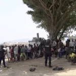 Crise migratoire de Ceuta : des milliers de migrants toujours présents et 2 383 mineurs identifiés